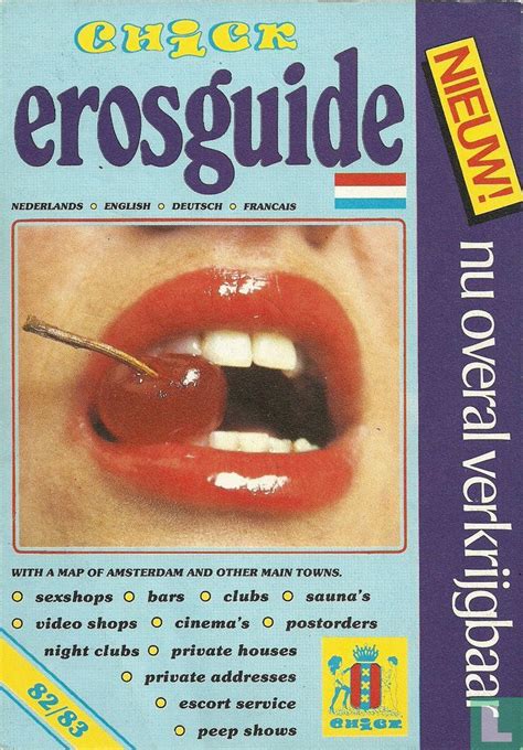 chick magazine nederland.